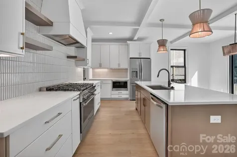 417 W Cama Street Charlotte NC 28217