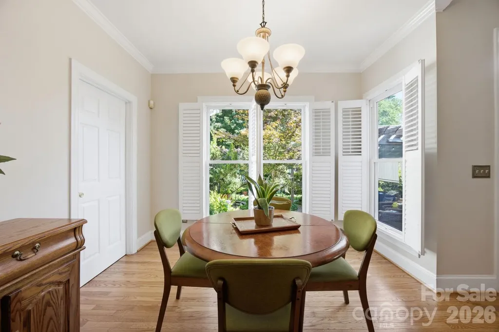 2608 Saintfield Place Charlotte NC 28270