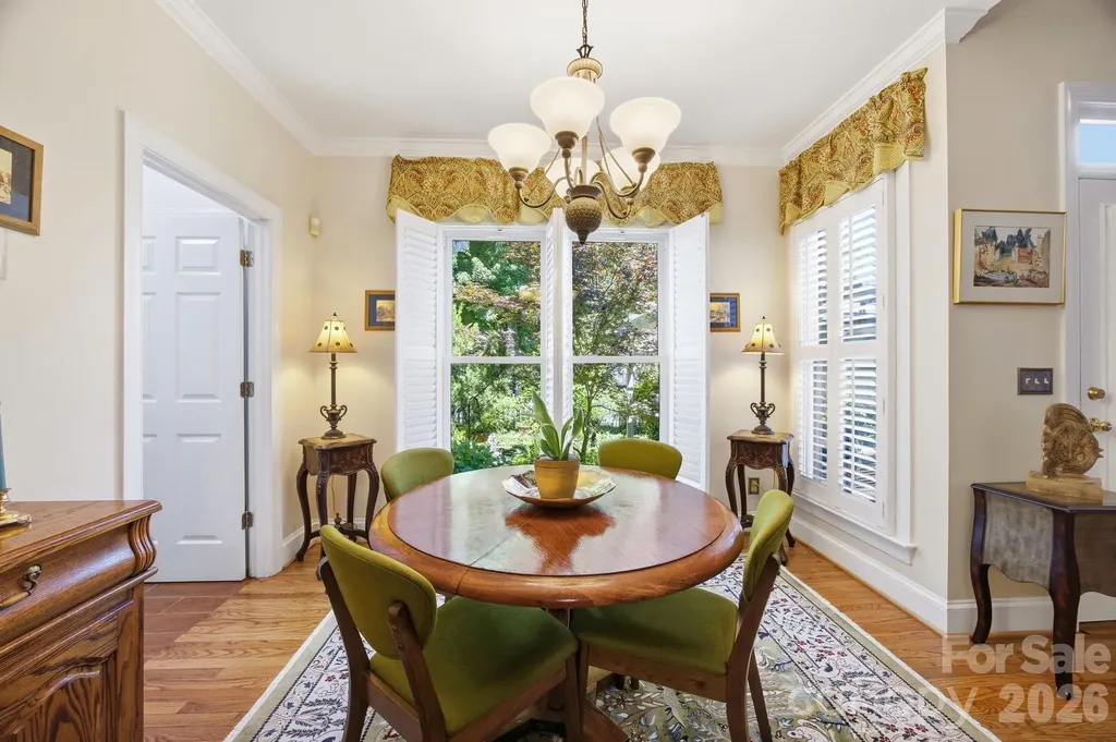 2608 Saintfield Place Charlotte NC 28270