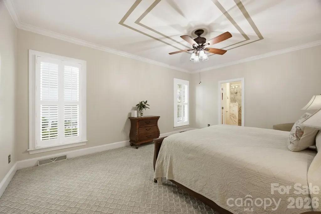2608 Saintfield Place Charlotte NC 28270