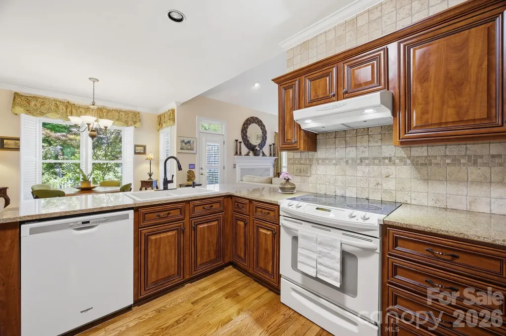 2608 Saintfield Place Charlotte NC 28270