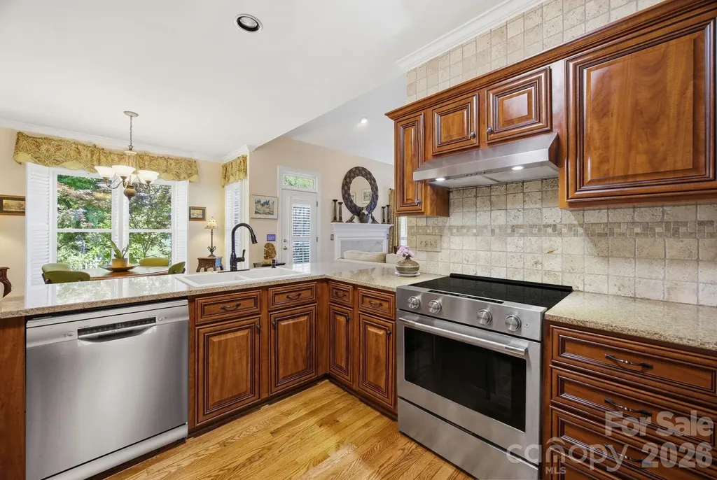 2608 Saintfield Place Charlotte NC 28270