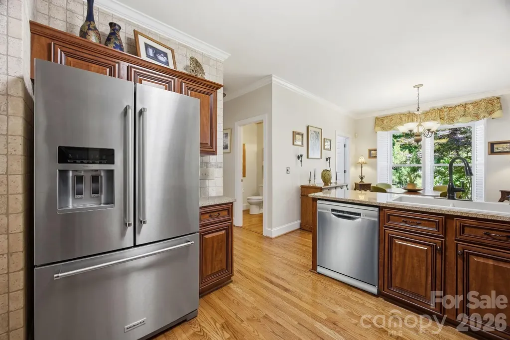 2608 Saintfield Place Charlotte NC 28270