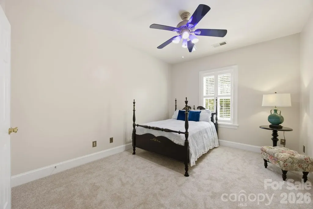 2608 Saintfield Place Charlotte NC 28270