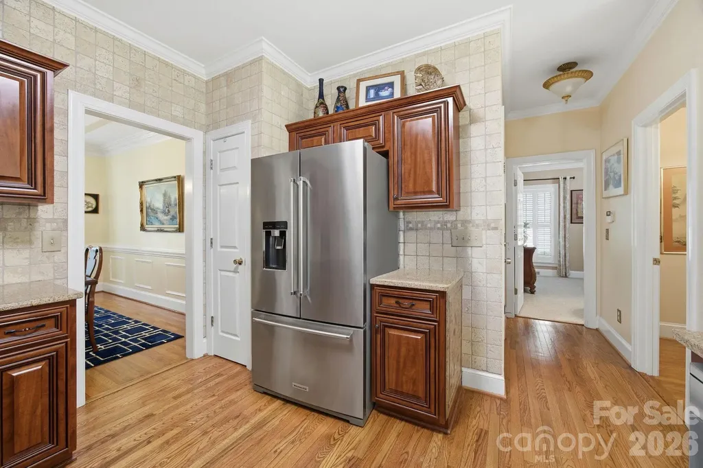 2608 Saintfield Place Charlotte NC 28270