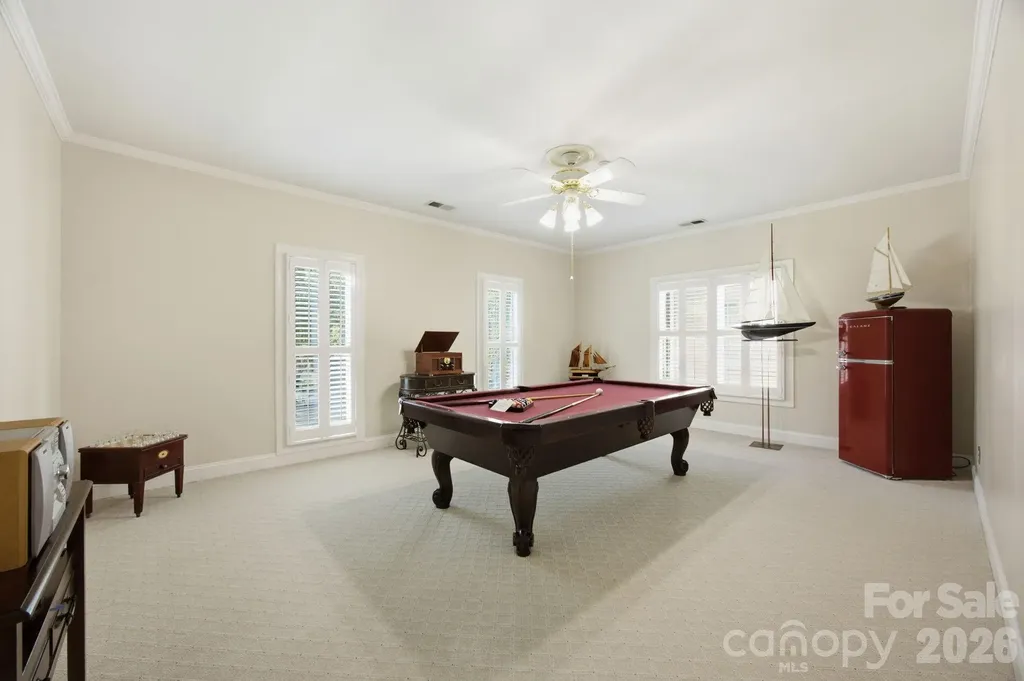 2608 Saintfield Place Charlotte NC 28270