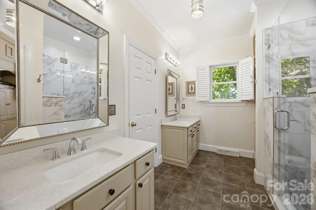 2608 Saintfield Place Charlotte NC 28270