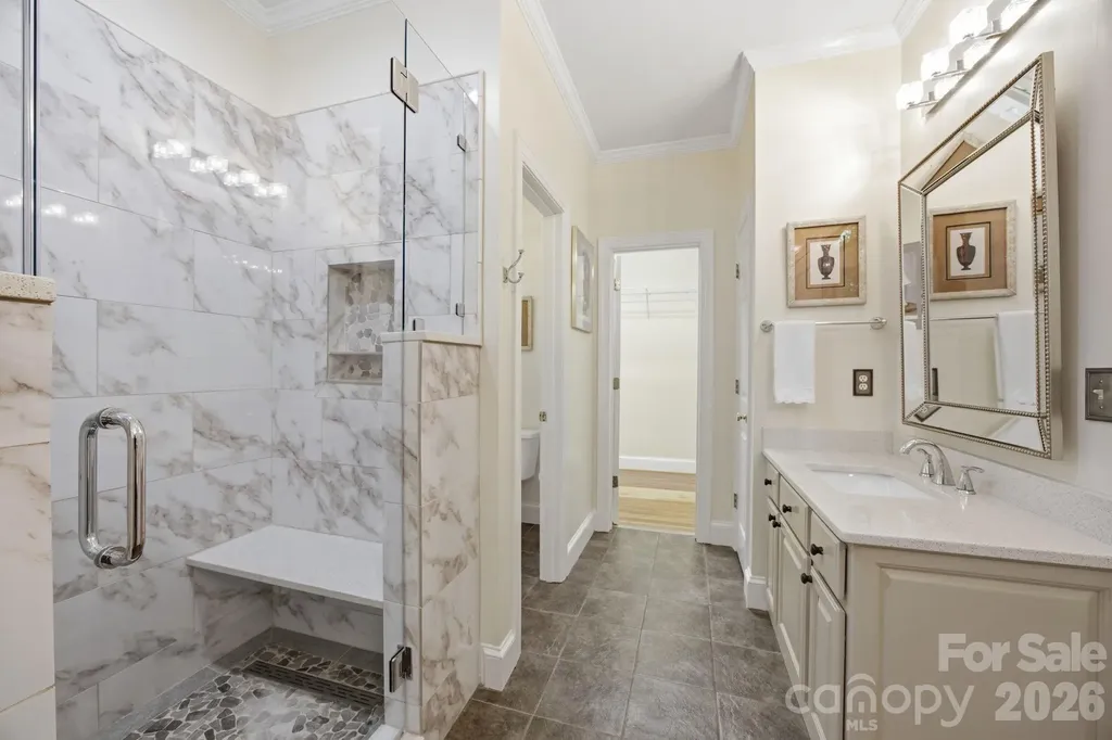 2608 Saintfield Place Charlotte NC 28270