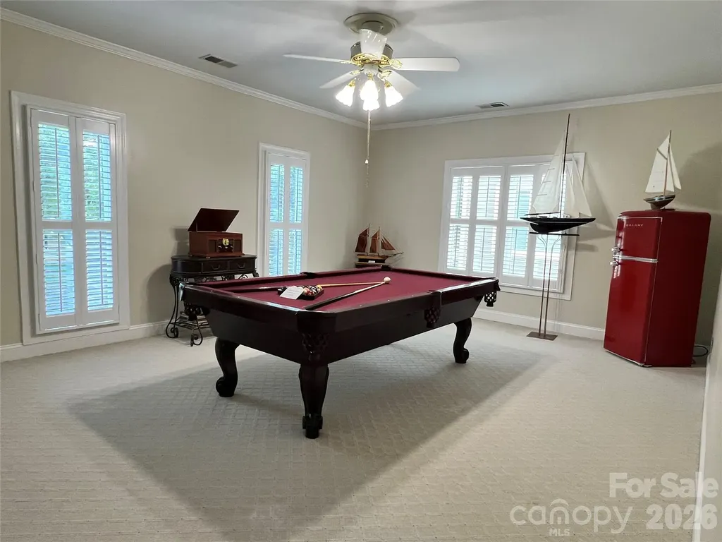 2608 Saintfield Place Charlotte NC 28270