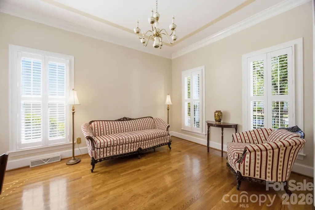 2608 Saintfield Place Charlotte NC 28270