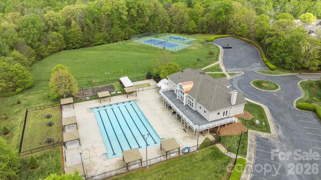 2608 Saintfield Place Charlotte NC 28270