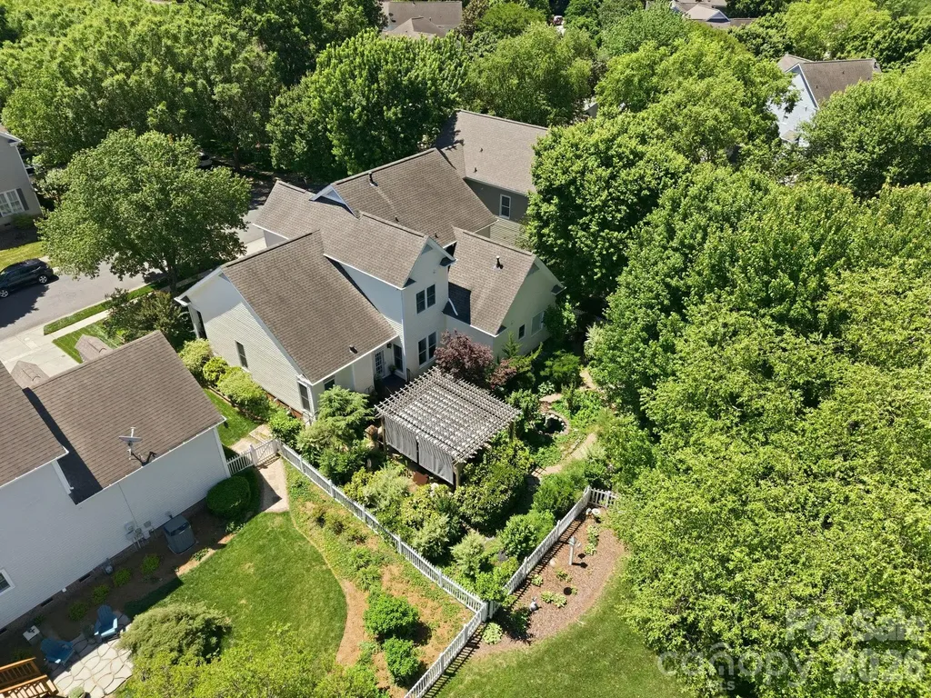 2608 Saintfield Place Charlotte NC 28270