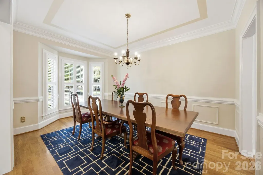 2608 Saintfield Place Charlotte NC 28270