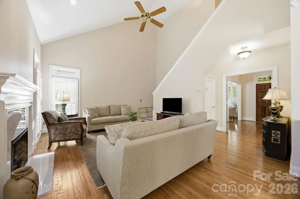 2608 Saintfield Place Charlotte NC 28270