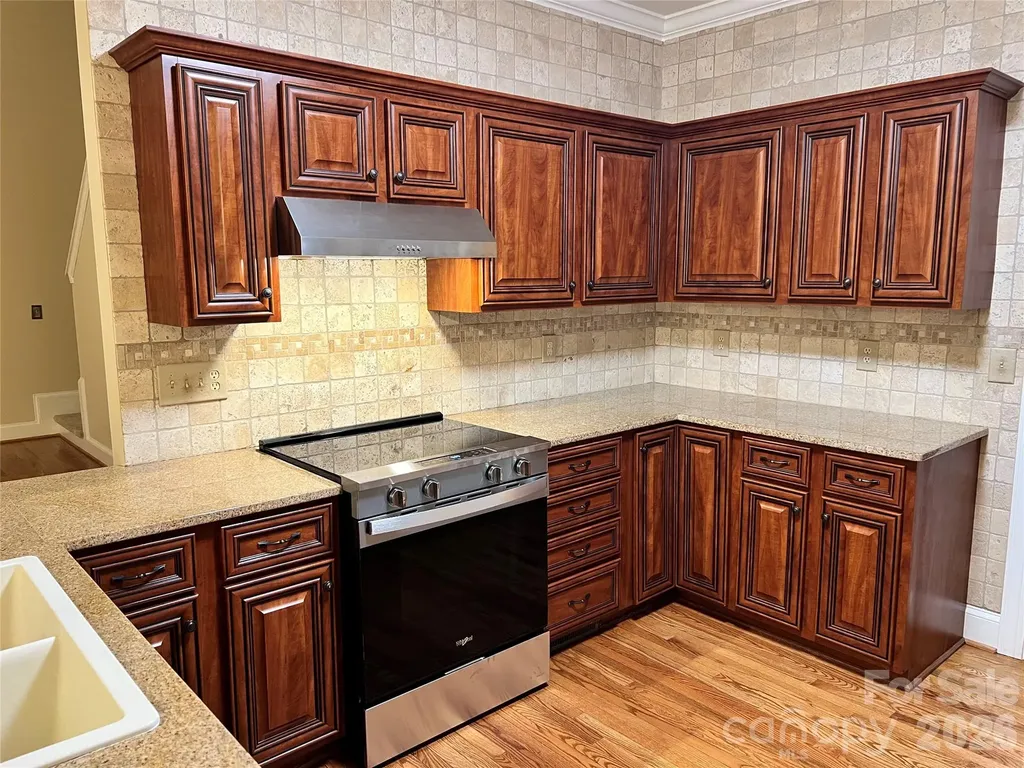 2608 Saintfield Place Charlotte NC 28270