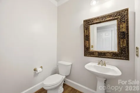 2608 Saintfield Place Charlotte NC 28270