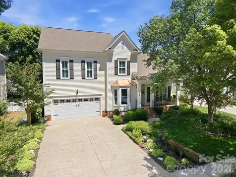 2608 Saintfield Place Charlotte NC 28270