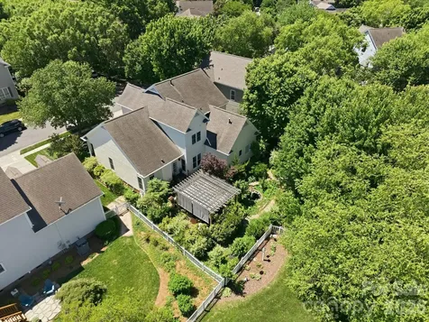 2608 Saintfield Place Charlotte NC 28270