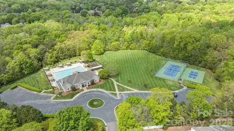 2608 Saintfield Place Charlotte NC 28270