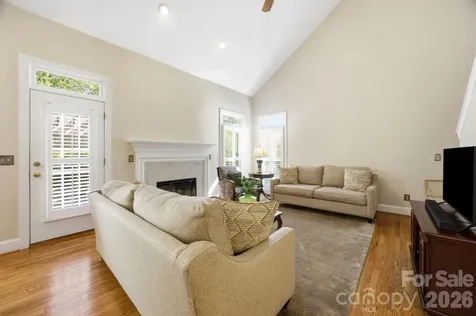 2608 Saintfield Place Charlotte NC 28270