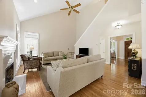 2608 Saintfield Place Charlotte NC 28270