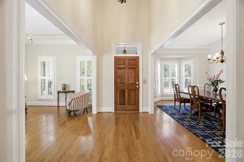 2608 Saintfield Place Charlotte NC 28270