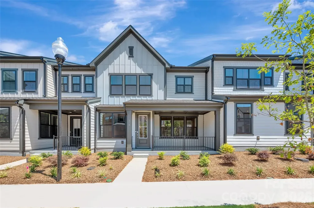316 Ardmore Drive Belmont NC 28012