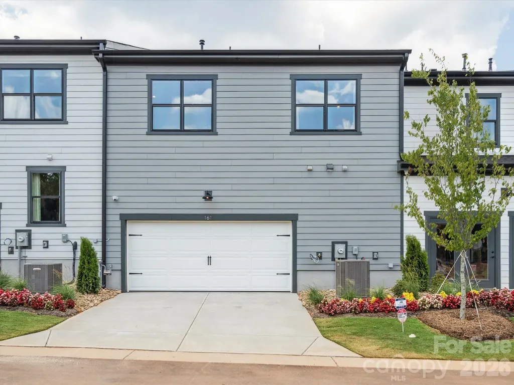 316 Ardmore Drive Belmont NC 28012