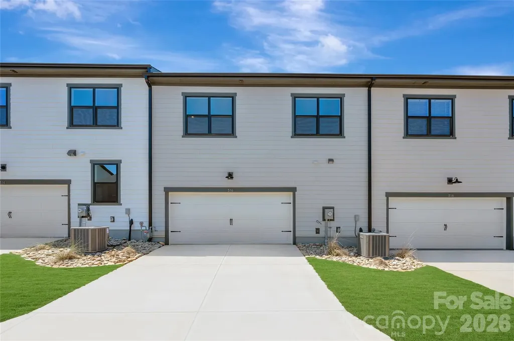 316 Ardmore Drive Belmont NC 28012