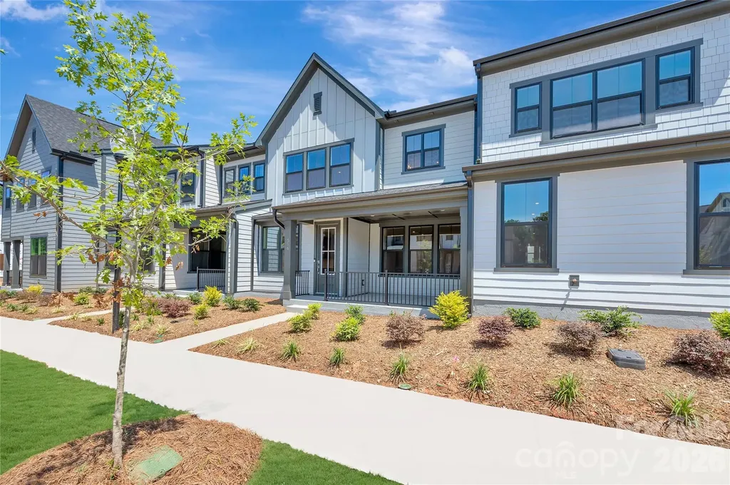 316 Ardmore Drive Belmont NC 28012