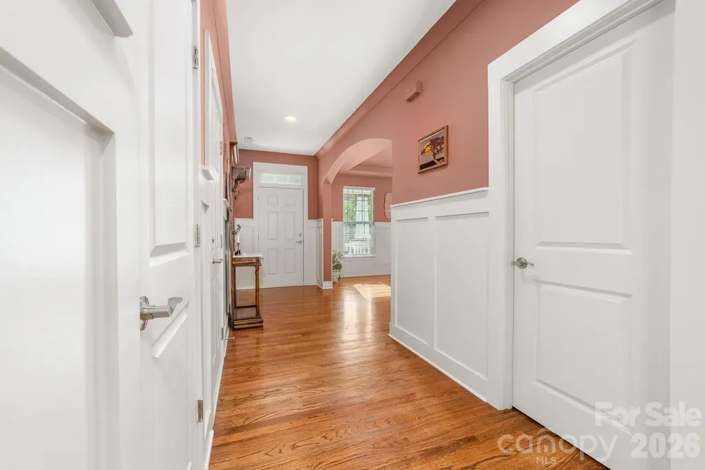 533 Academy Street McAdenville NC 28101