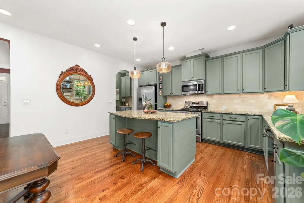 533 Academy Street McAdenville NC 28101