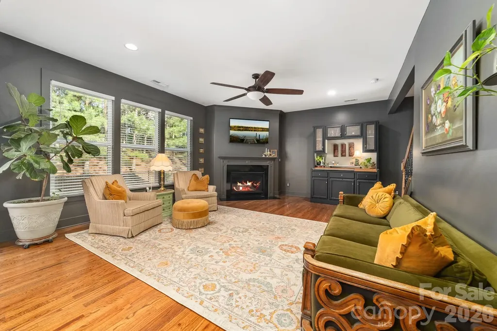533 Academy Street McAdenville NC 28101