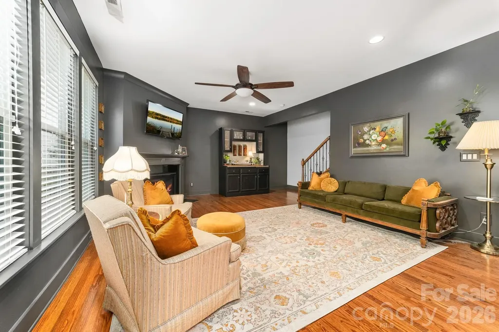 533 Academy Street McAdenville NC 28101