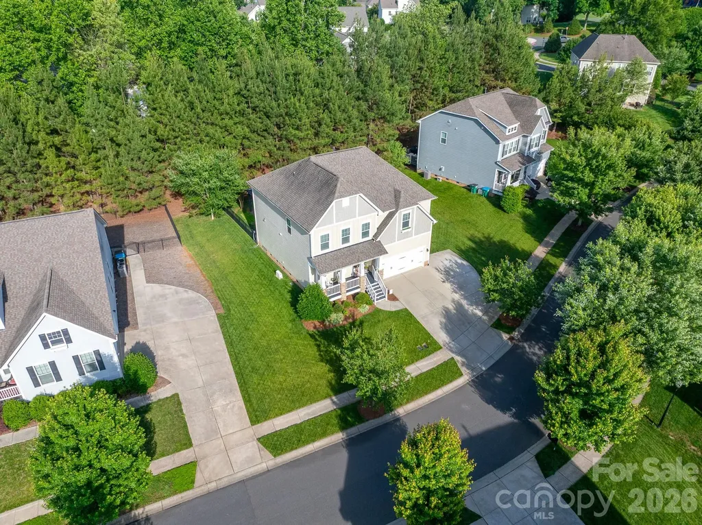 533 Academy Street McAdenville NC 28101