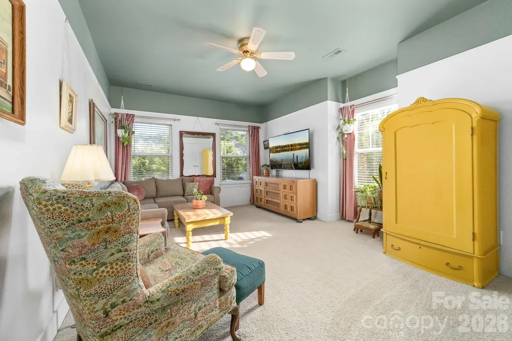 533 Academy Street McAdenville NC 28101