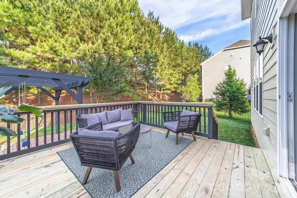 533 Academy Street McAdenville NC 28101