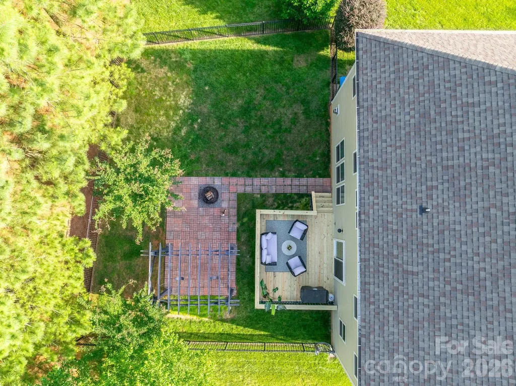 533 Academy Street McAdenville NC 28101