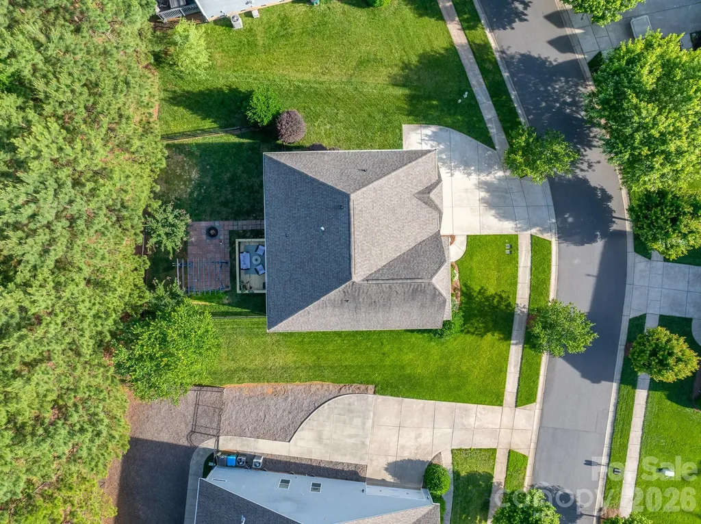 533 Academy Street McAdenville NC 28101