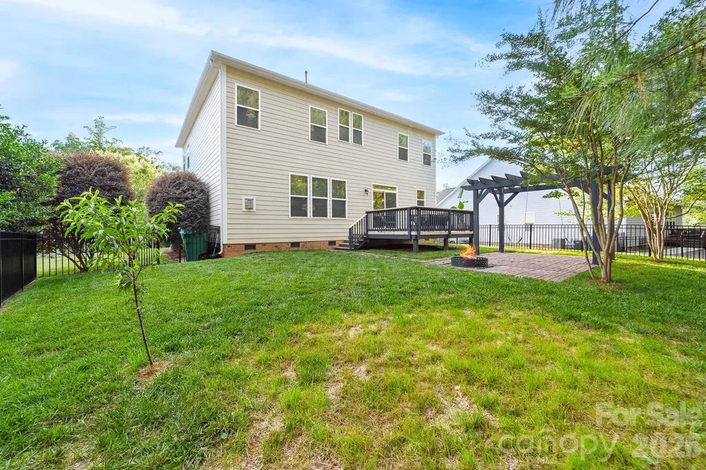 533 Academy Street McAdenville NC 28101