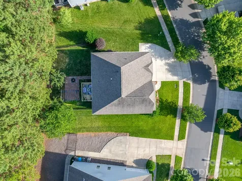 533 Academy Street McAdenville NC 28101
