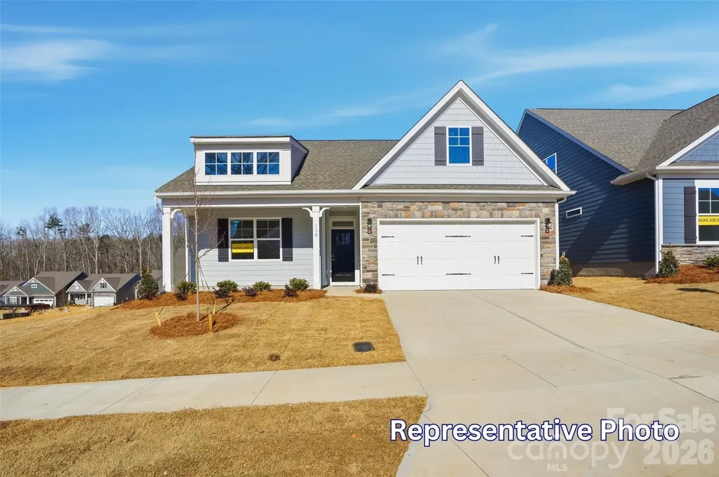 2768 Ashton Park Lane Monroe NC 28110