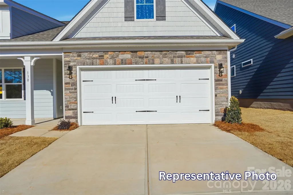 2768 Ashton Park Lane Monroe NC 28110