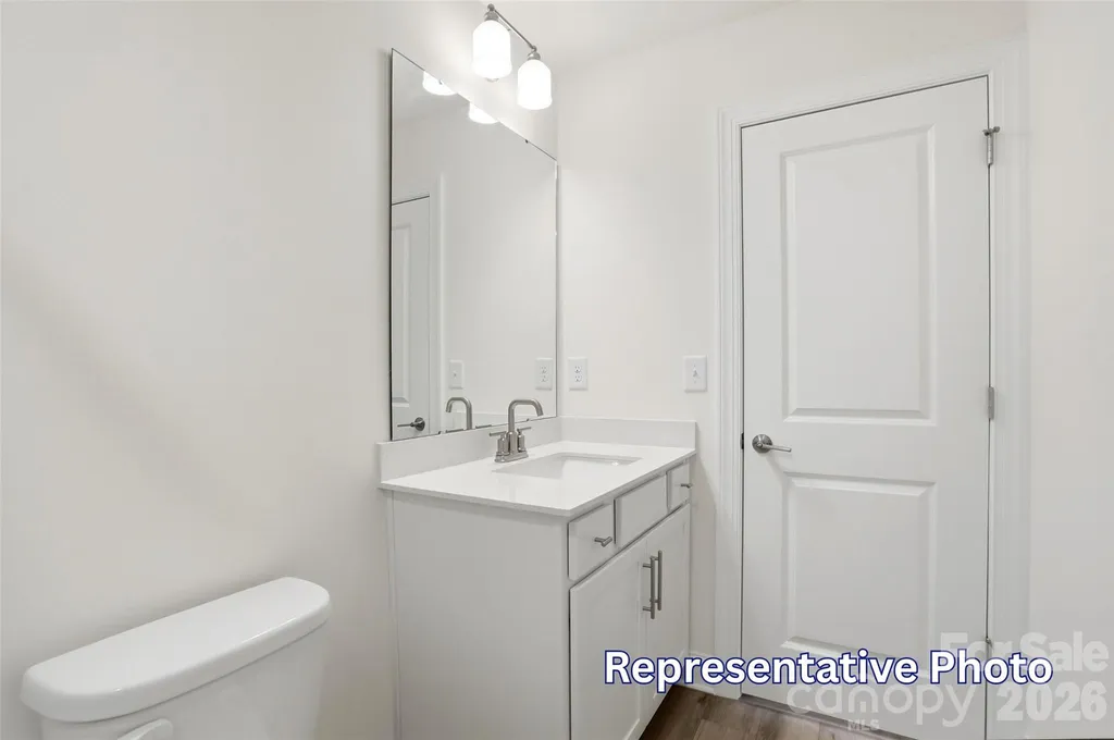 2768 Ashton Park Lane Monroe NC 28110