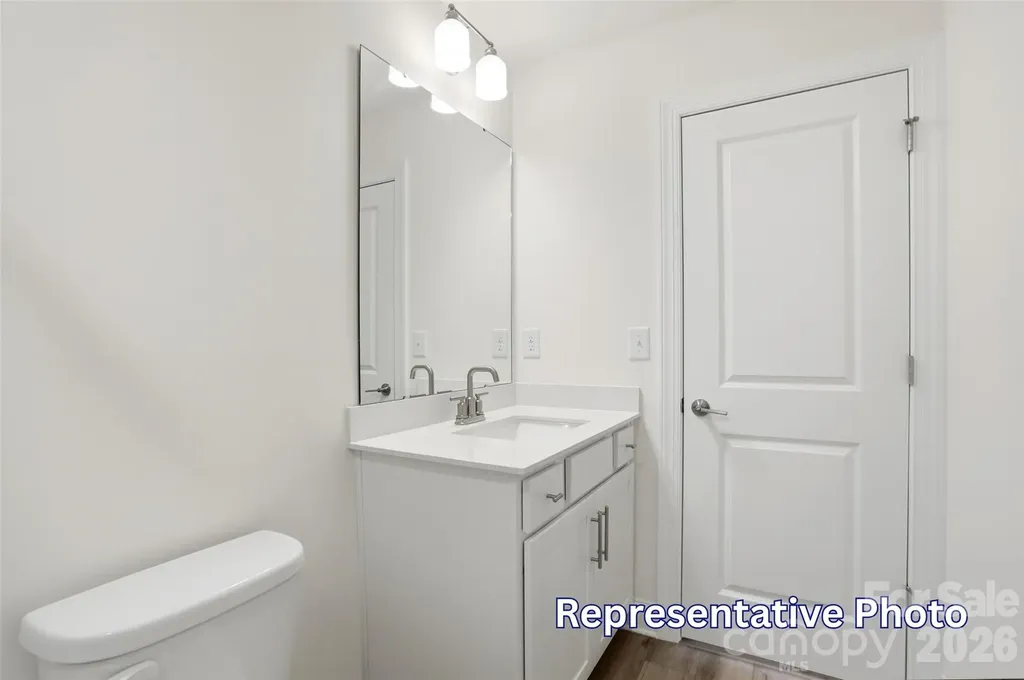 2768 Ashton Park Lane Monroe NC 28110