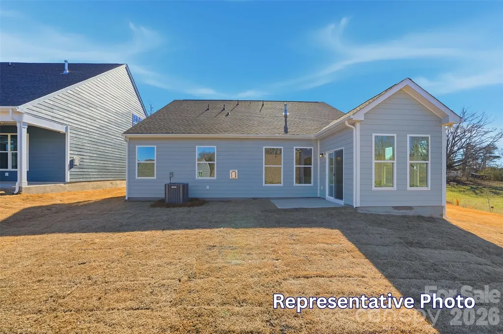 2768 Ashton Park Lane Monroe NC 28110