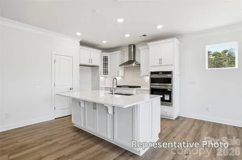 2768 Ashton Park Lane Monroe NC 28110