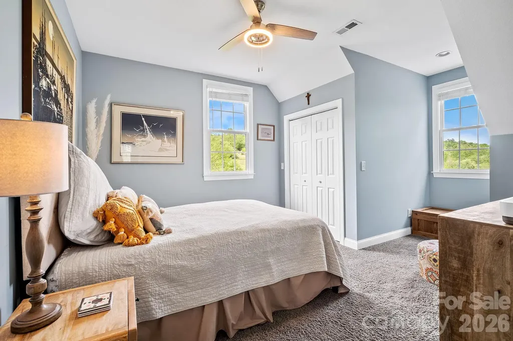 9 Whispering Meadows Drive Fairview NC 28730