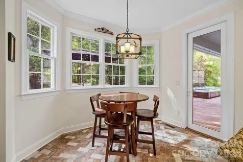 9 Whispering Meadows Drive Fairview NC 28730
