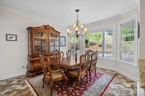 9 Whispering Meadows Drive Fairview NC 28730